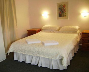 River Park Motor Inn - Maitland Accommodation 6