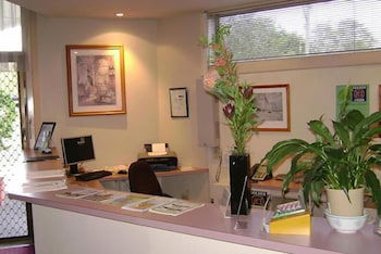 River Park Motor Inn - Maitland Accommodation 2