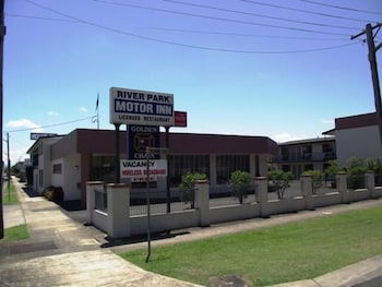 River Park Motor Inn - Maitland Accommodation 1