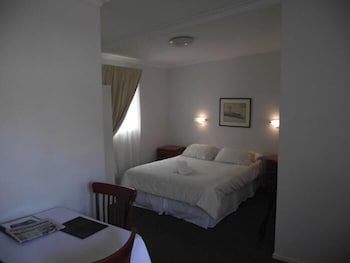 River Park Motor Inn - Maitland Accommodation 5