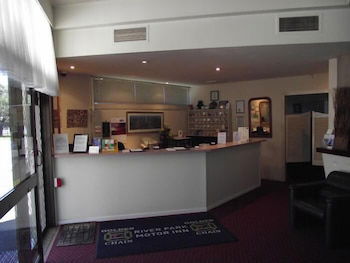 River Park Motor Inn - Maitland Accommodation 3