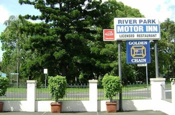 River Park Motor Inn - Maitland Accommodation 0