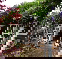 Big Brook Cottages - Maitland Accommodation