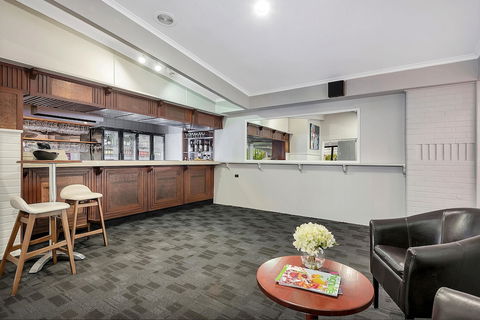 Econo Lodge Toowoomba Motel & Events Centre - Maitland Accommodation 3