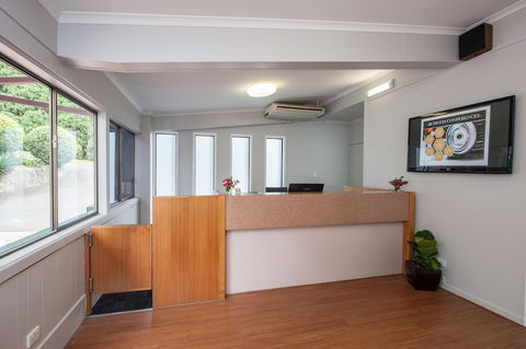 Econo Lodge Toowoomba Motel & Events Centre - Maitland Accommodation 1