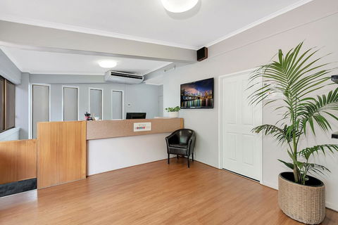 Econo Lodge Toowoomba Motel & Events Centre - Maitland Accommodation 4