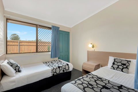 Econo Lodge Toowoomba Motel & Events Centre - Maitland Accommodation 6