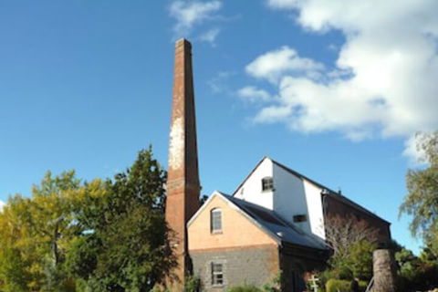Bowerbank Mill B&B - Maitland Accommodation 1
