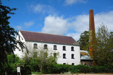 Bowerbank Mill B&B - Maitland Accommodation 2