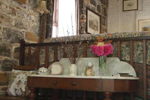 Bowerbank Mill B&B - Maitland Accommodation 5