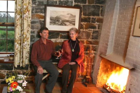 Bowerbank Mill B&B - Maitland Accommodation 0