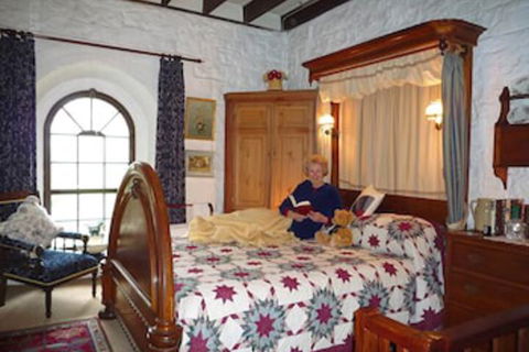 Bowerbank Mill B&B - Maitland Accommodation 6