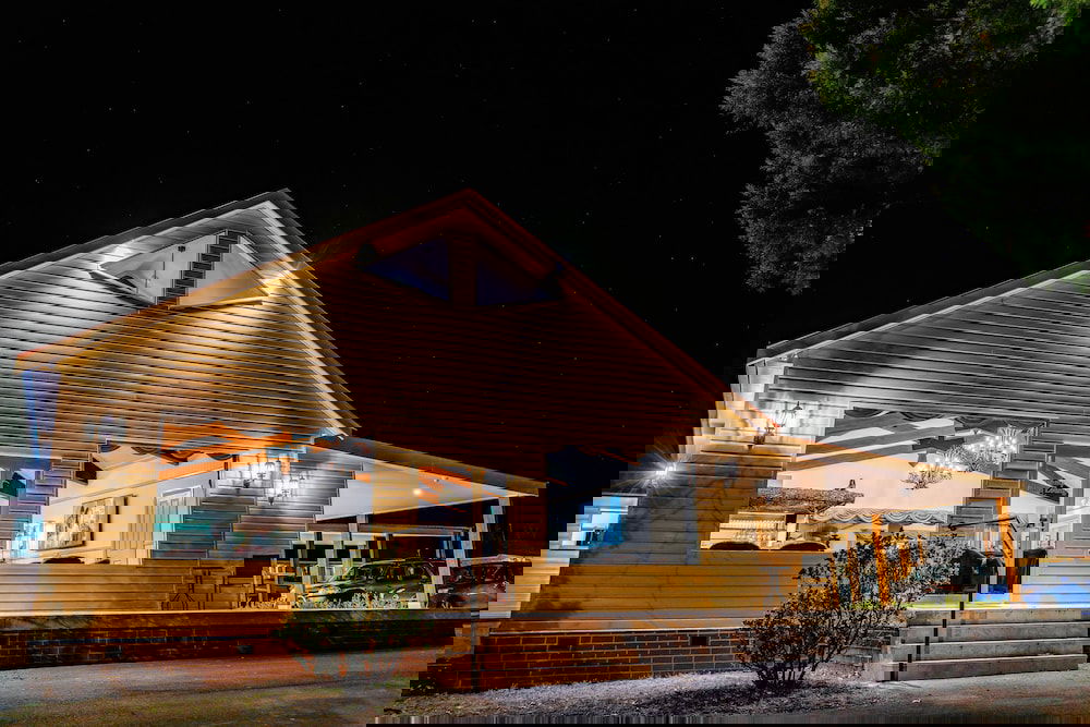Wallerawang NSW Maitland Accommodation