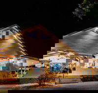 Black Gold Motel - Maitland Accommodation