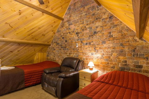 Black Gold Motel - Maitland Accommodation 6