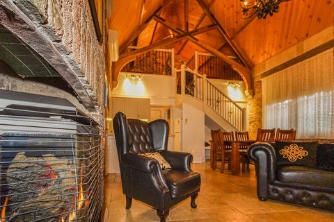 Black Gold Motel - Maitland Accommodation 5