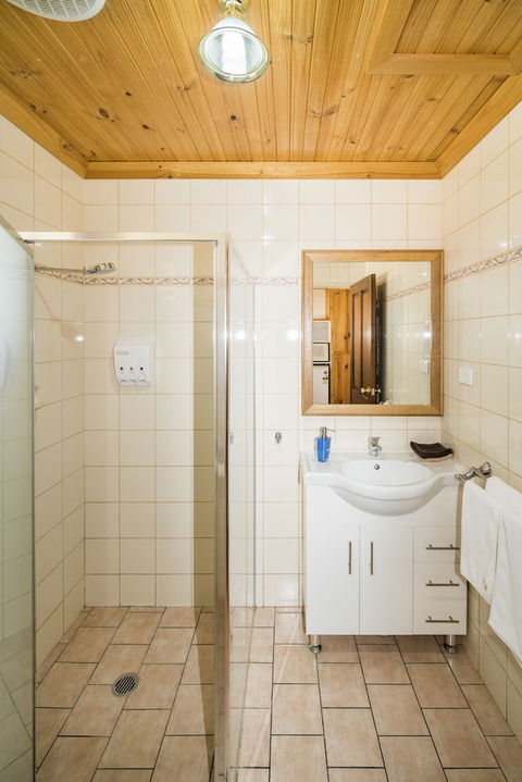 Black Gold Motel - Maitland Accommodation 2