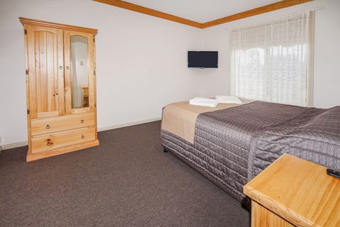 Black Gold Motel - Maitland Accommodation 3