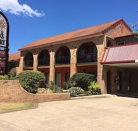 Idlewilde Town  Country Motor Inn - Maitland Accommodation