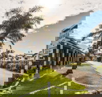 Lakes Jakaranda Holiday Units - Maitland Accommodation