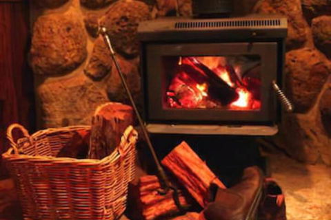 Mt Quincan Crater Retreat - Maitland Accommodation 1