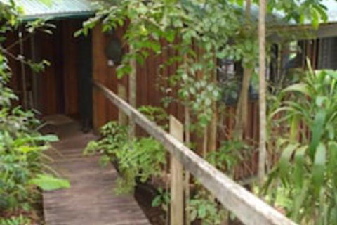 Mt Quincan Crater Retreat - Maitland Accommodation 3