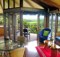 Mt Quincan Crater Retreat - Maitland Accommodation