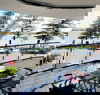 Cerulean Apartments - Maitland Accommodation