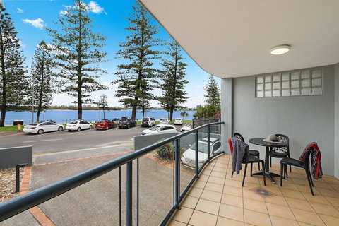 Cerulean Apartments - Maitland Accommodation 5