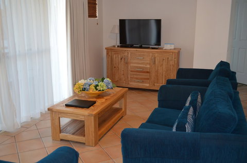 Cerulean Apartments - Maitland Accommodation 1