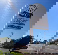 Country Ayr Motel - Maitland Accommodation
