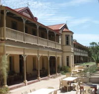 Priory Resort Hotel - Maitland Accommodation