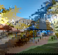 Tripcony Quays Apartments - Maitland Accommodation