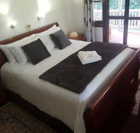 Mt Warning Retreat - Maitland Accommodation