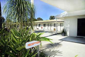 Bromelton QLD Maitland Accommodation
