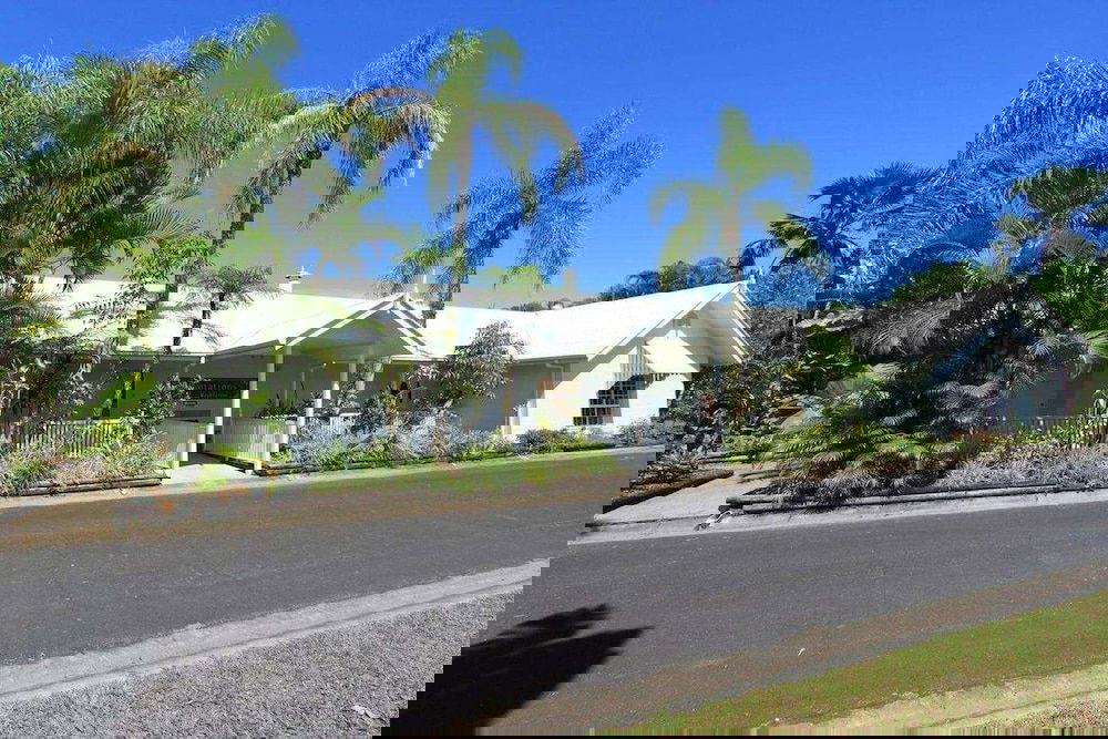 Murray Upper QLD Maitland Accommodation