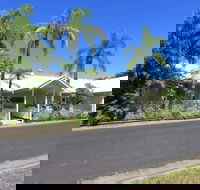 Tully Motel - Maitland Accommodation