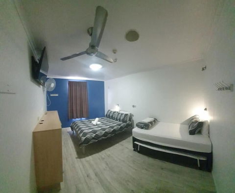 Yamba Central - Maitland Accommodation 3