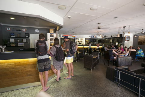 Yamba Central - Maitland Accommodation 2