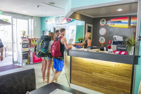 Yamba Central - Maitland Accommodation 1
