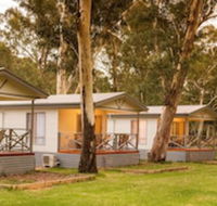 Discovery Parks  Clare - Maitland Accommodation