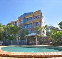 Lindomare Apartments - Maitland Accommodation