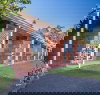 Malanda Lodge Motel - Maitland Accommodation