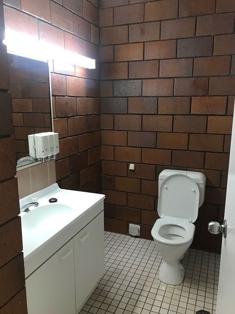 Malanda Lodge Motel - Maitland Accommodation 6