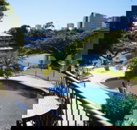 Jadon Place - Maitland Accommodation