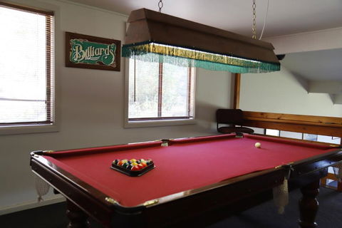 Altitude 1260 - Maitland Accommodation 5