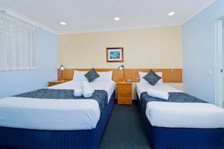 North Haven NSW Maitland Accommodation