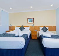 Haven Waters Motel  Apartments - Maitland Accommodation