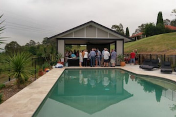 Paxton ACT Maitland Accommodation