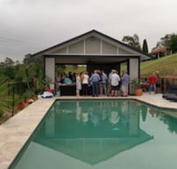 Sovereign Hill Country Lodge - Maitland Accommodation